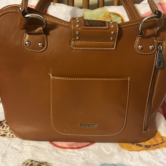 Montana West purse - Picture 2 of 4